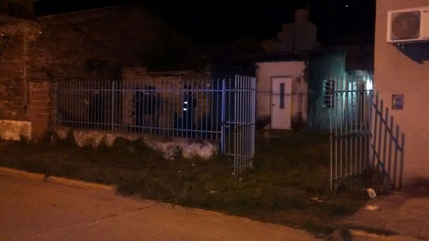 Recibió prisión efectiva el joven que robó una garrafa hace 15 días