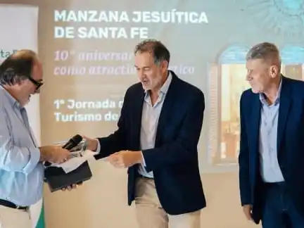 Dos temas de gran impacto cultural, educativo y de turismo