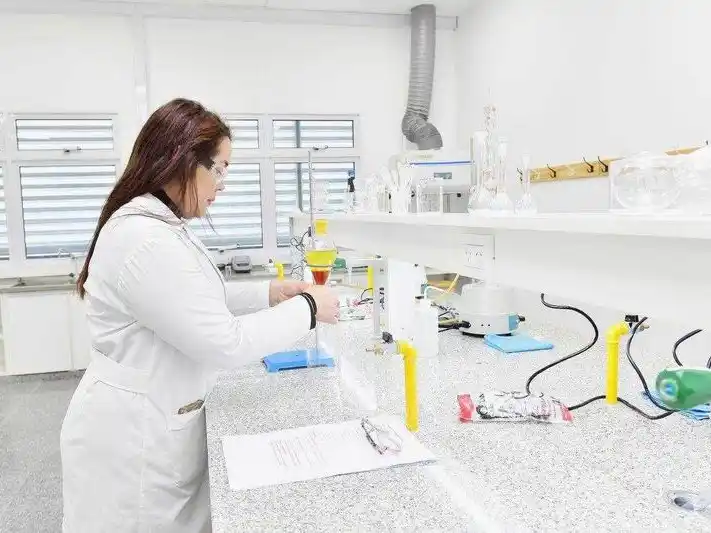 Orrabalis destacó la creación de la beca 
doctoral Identidad Científica Formoseña