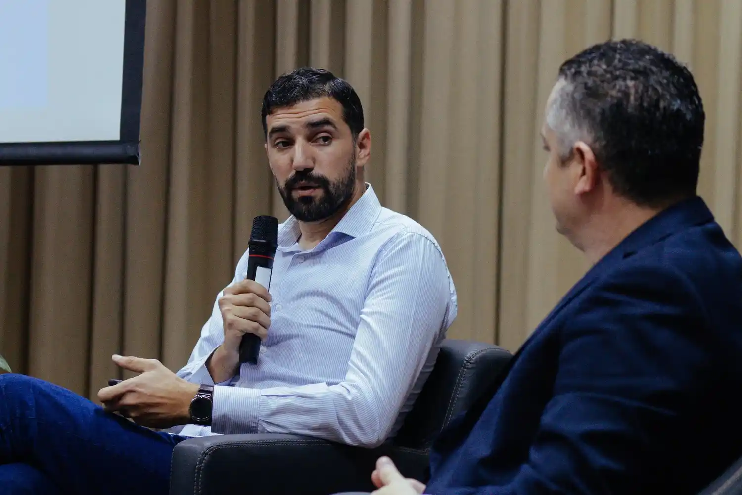 Sánchez: “tenemos soluciones para la ciudad y convicción para gobernar”