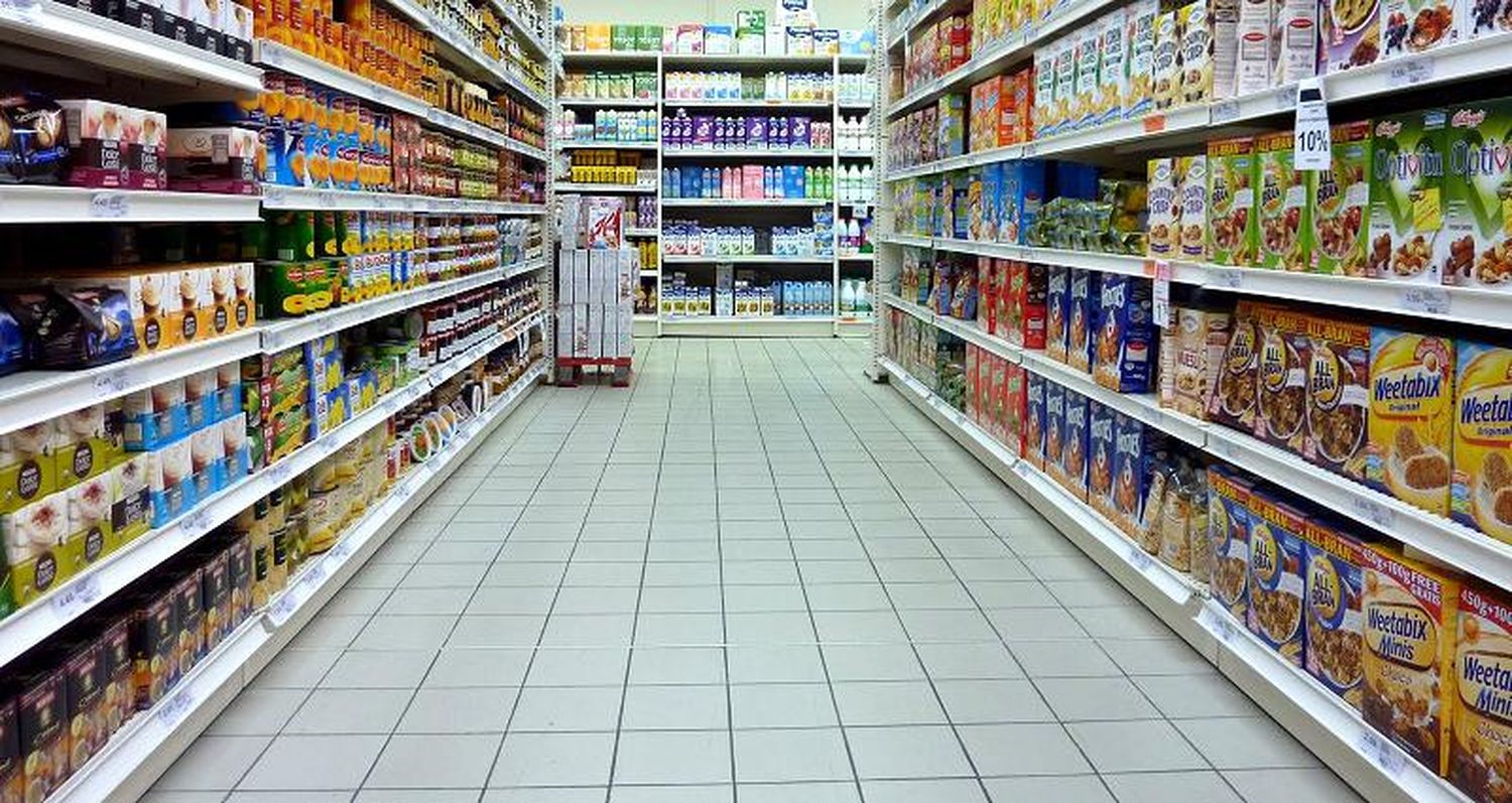 Supermercados de Gualeguaychú contrataron policías para incrementar su seguridad, pero la Jefatura desmiente saqueos