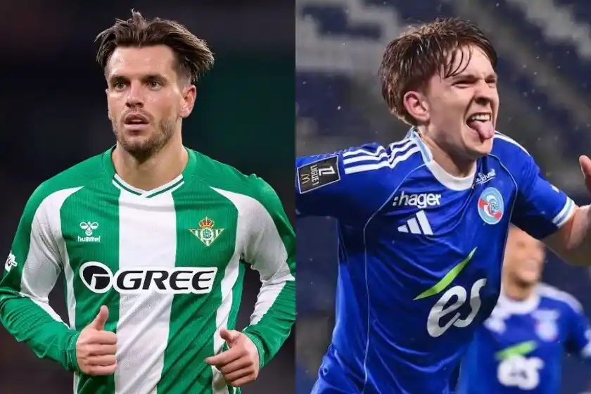 Argentinos en copas europeas y UEFA Conference League: la agenda deportiva de este jueves