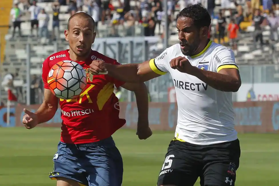 Adrián Scifo, otra cara nueva para Santamarina