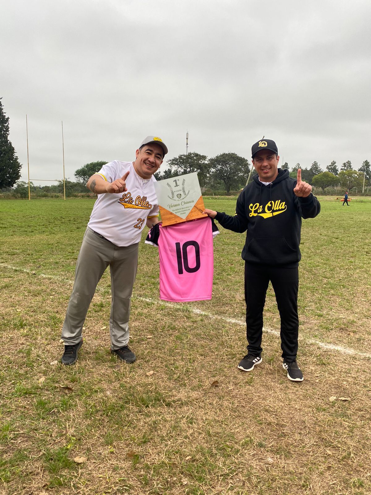 Softbol 3