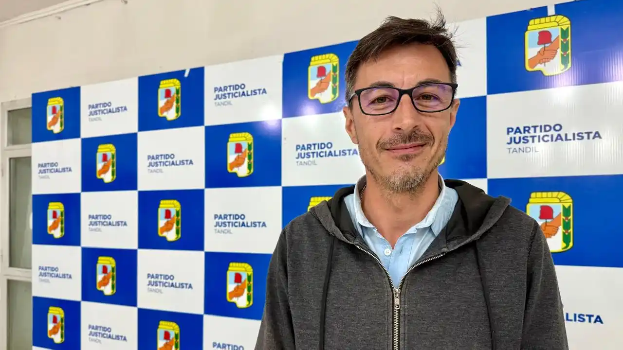 “Cuando esto pase, vamos a darnos cuenta de lo que caro que nos salió este gobierno”, dijo Darío Méndez
