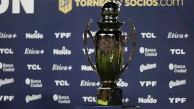 Se define la Liga Profesional: los resultados que necesitan Vélez, Talleres y Huracán para ser campeones