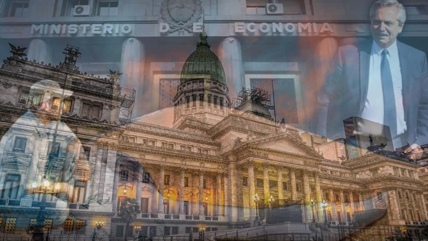 Razón Crítica

Política y economía  una relación indivisible