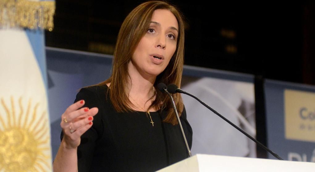Vidal envía el Presupuesto 2019 a la Legislatura