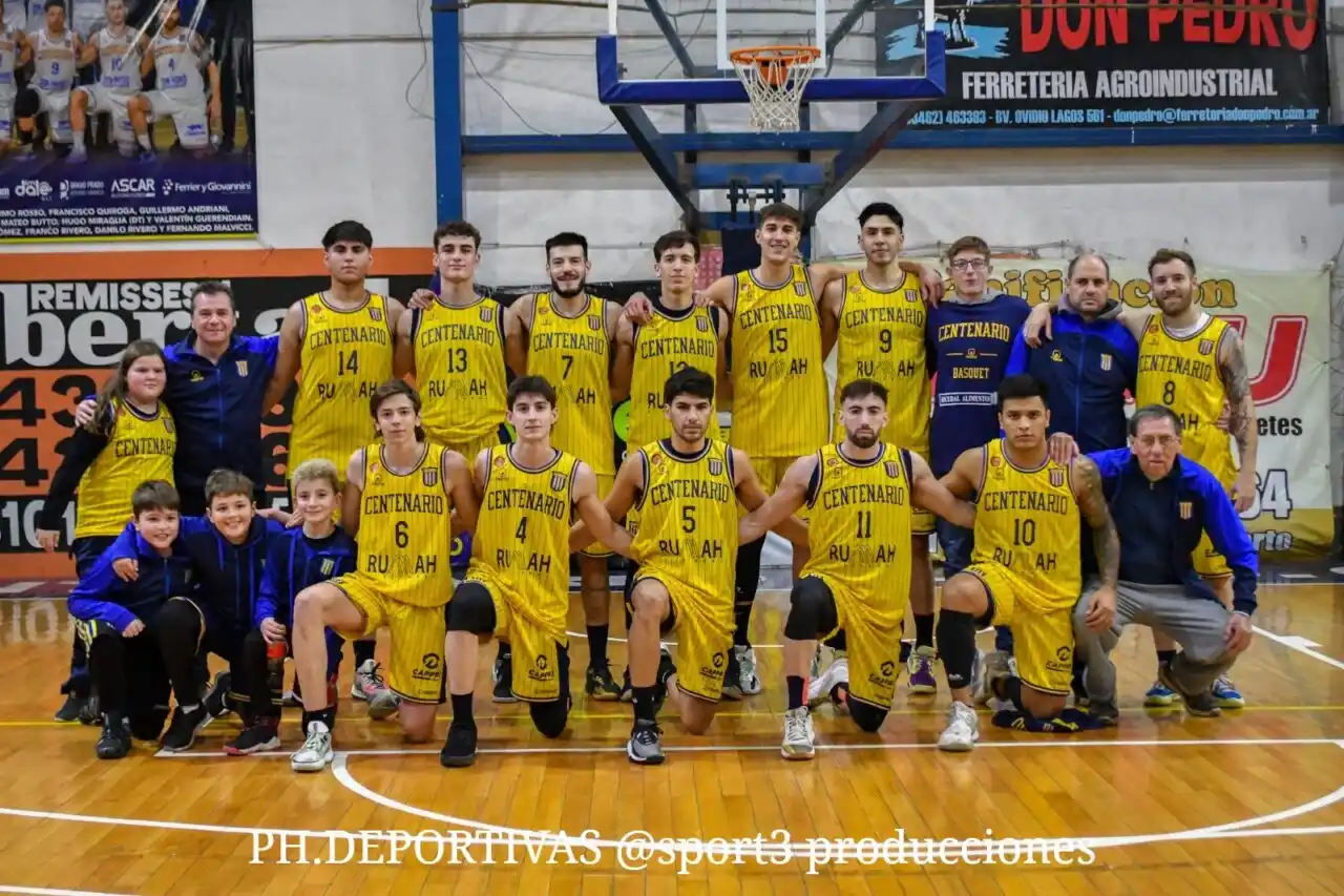 El bicampeón ganó y no se rinde