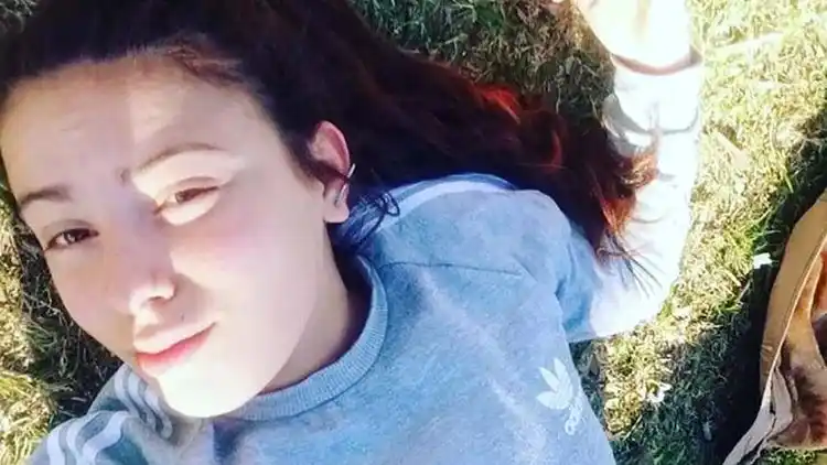 Para la fiscal, Garay no necesitó ayuda para matar a golpes y enterrar a Navila