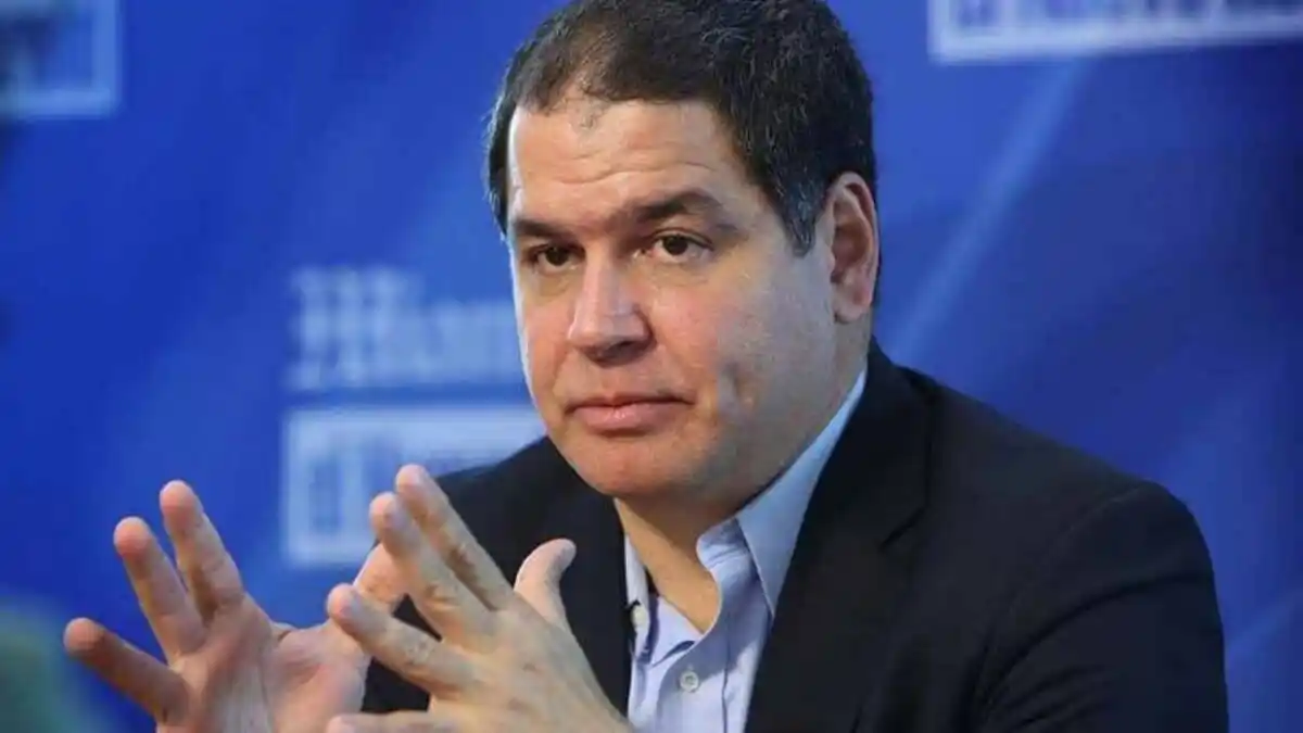 ¿PARA TENDERLE LA ALFOMBRA A MADURO? Luis Florido propone a los inhabilitados que «se retiren» de las primarias