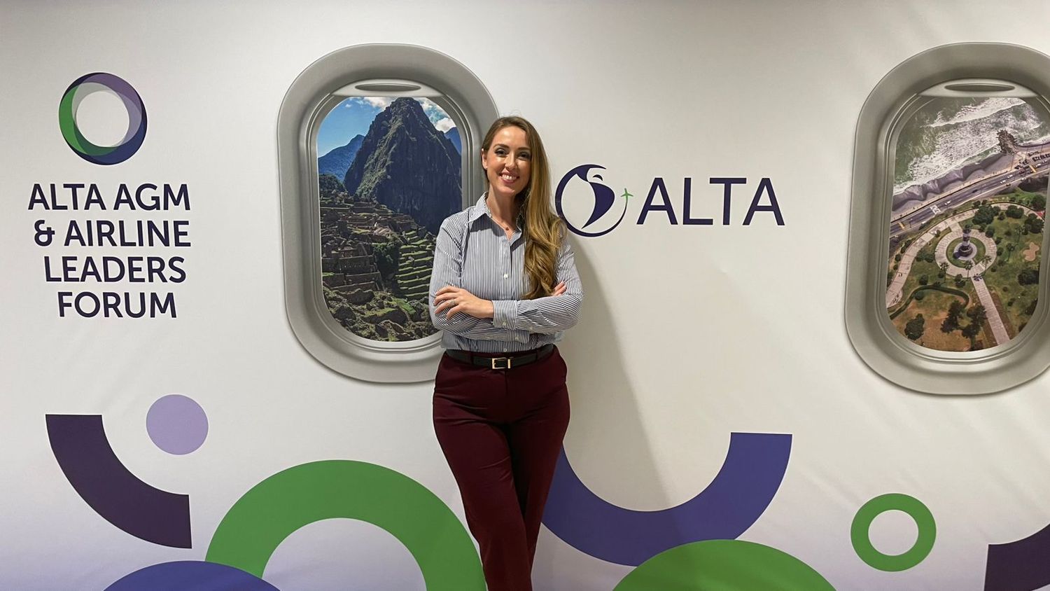 "La tecnología en esta industria es clave": una charla con Lourdes Losada, Director & Site Lead Americas, Skyscanner