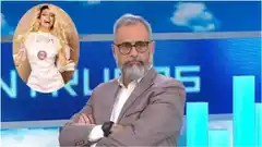 Jorge Rial realizó una fuerte crítica de MasterChef