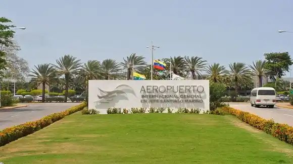 ATENCIÓN: Alav anuncia vuelos a la isla de Margarita a partir del último de este mes