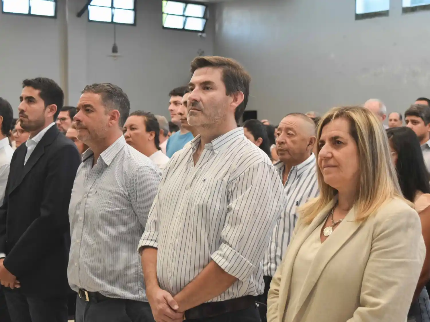 Se llevó a cabo acto de colación de talleres de capacitación laboral