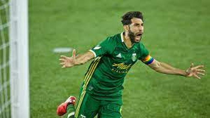 Está encaminado el regreso de Diego Valeri