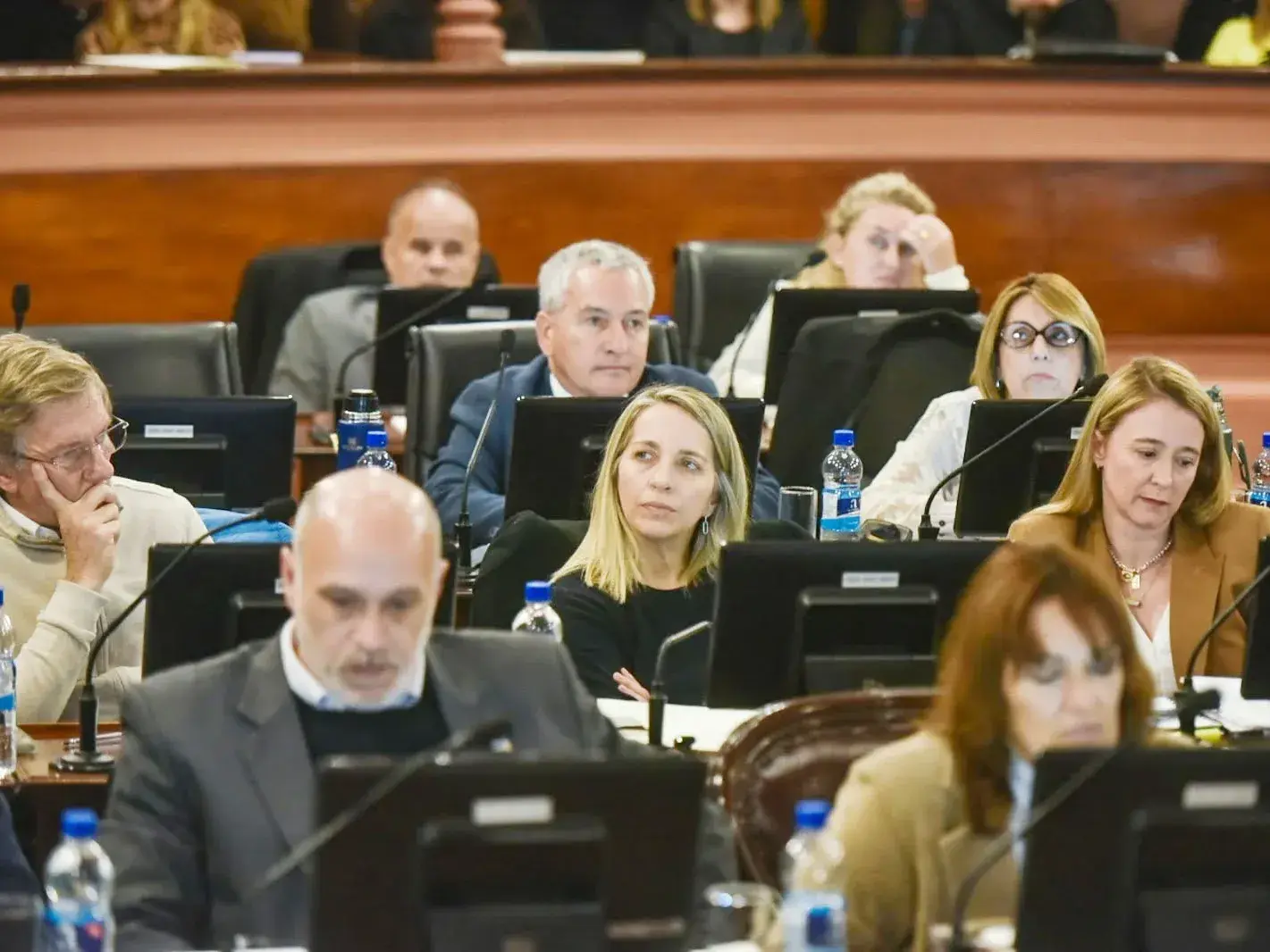 El peronismo cuestionó al gobierno por las denuncias sobre comedores escolares