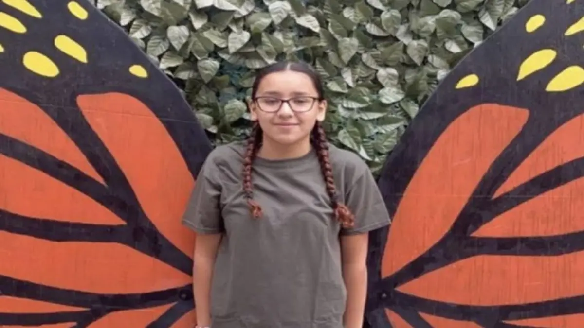 Se llenó el pecho con sangre de su amiga y SE SALVÓ: La historia de la niña que fingió su muerte en la masacre de Texas