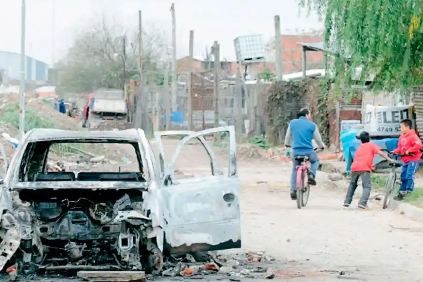 Concordia es la ciudad más pobre del país y supera el promedio nacional