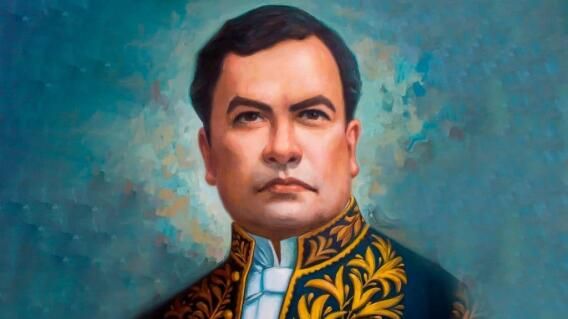 Homenaje a Rubén Darío