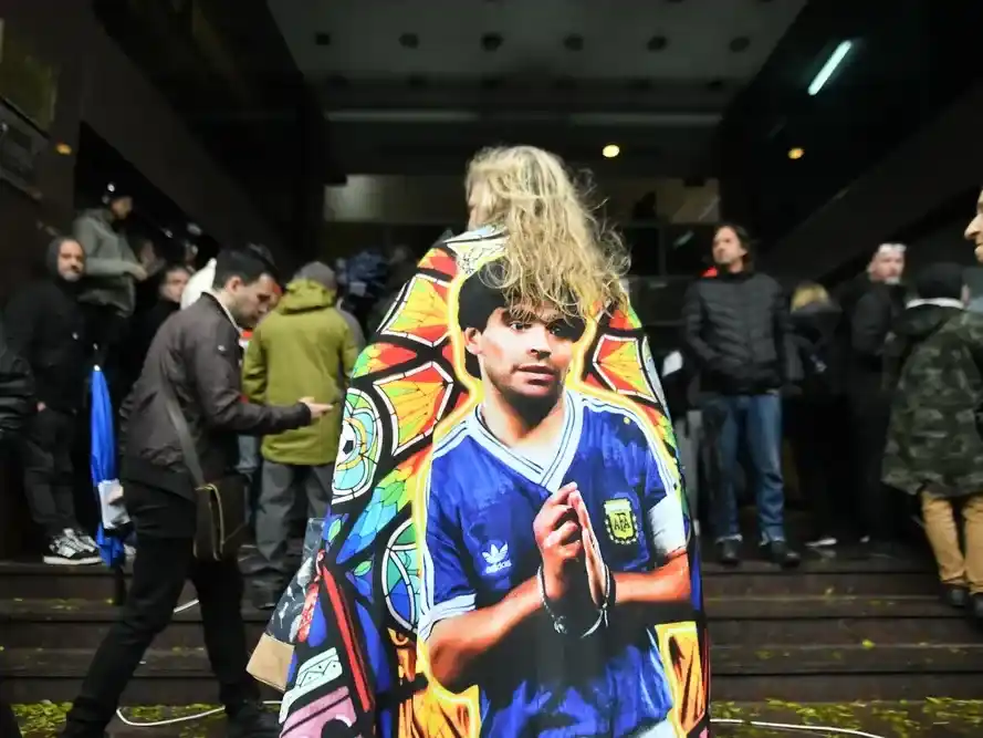 Luego de esta definición, el debate deberá reiniciarse desde cero.