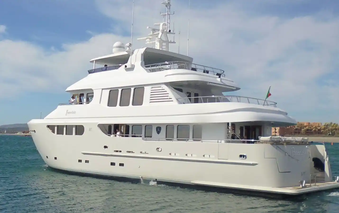 Conocé su descomunal precio