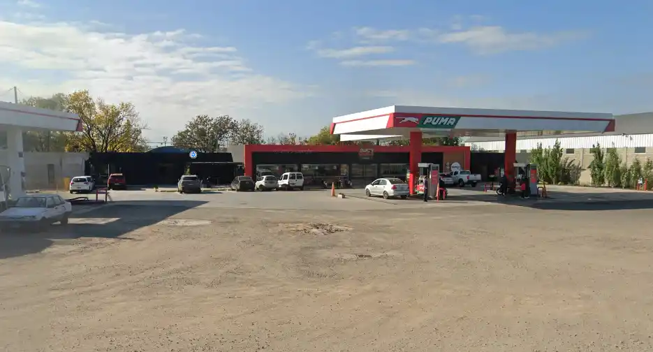 Foto ilustrativa del sector | Crédito: Google Maps