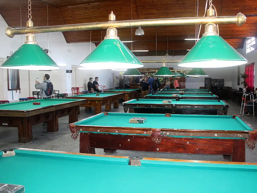 Barrio Norte inauguró su nueva cantina: un espacio pensado para la familia