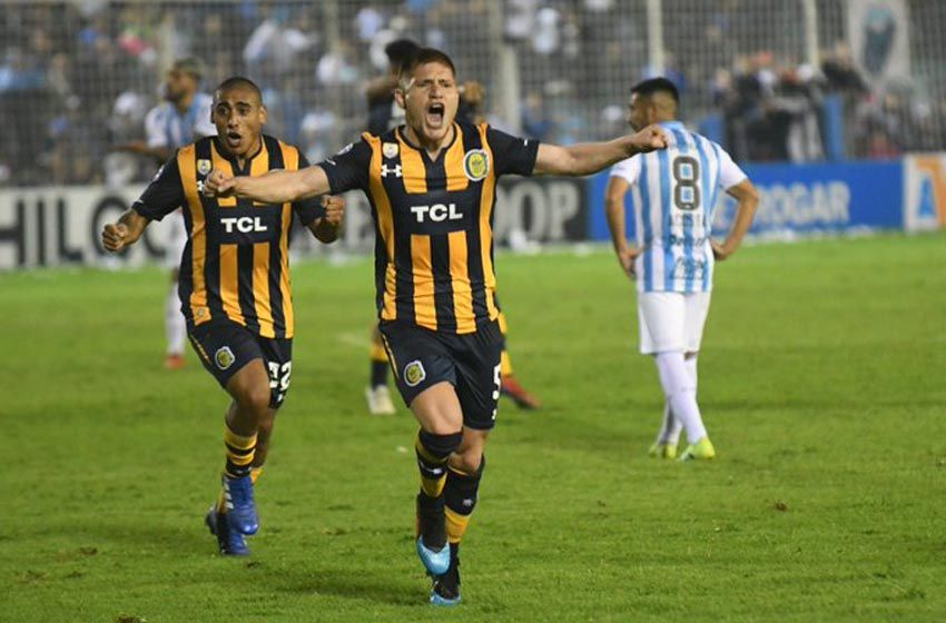 El Colo Gil, a un paso de emigrar al fútbol de Arabia Saudita