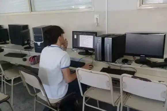 El Colegio San José obtuvo el 4to puesto en las olimpíadas nacionales de Informática