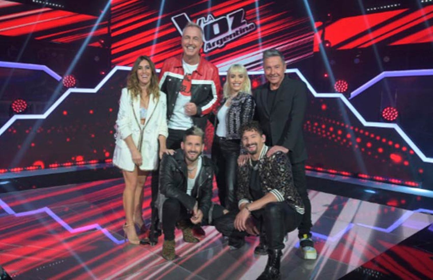 La Voz Argentina: arrancan los playoffs y el final del programa ya tiene fecha