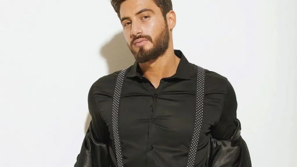 Nicolas Occhiato