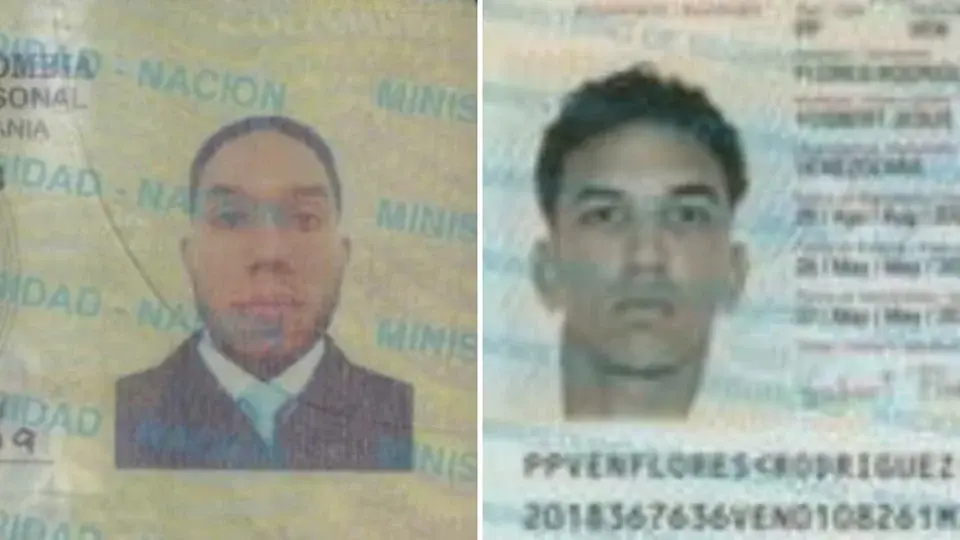 Ordenaron la captura internacional de dos sospechosos por un millonario robo en Salta