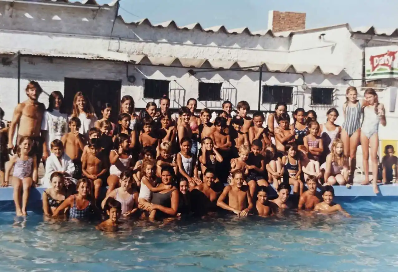 Nota Falcone Family - 3