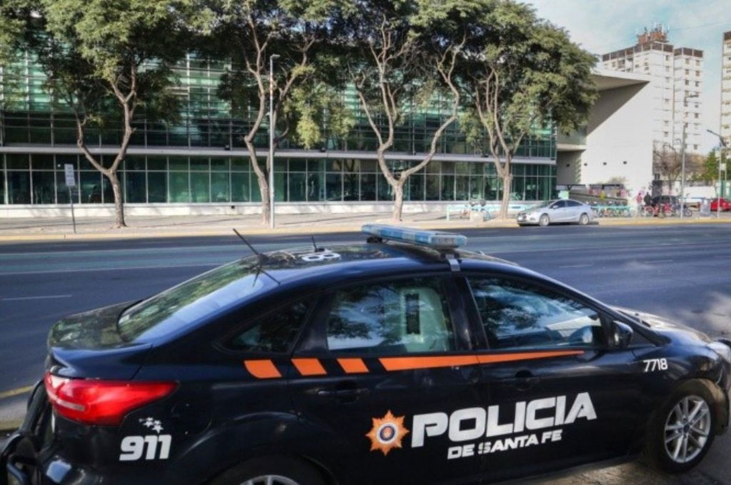 Intento de homicidio en Rosario: ingresaron a una fiesta y dispararon contra uno de los invitados