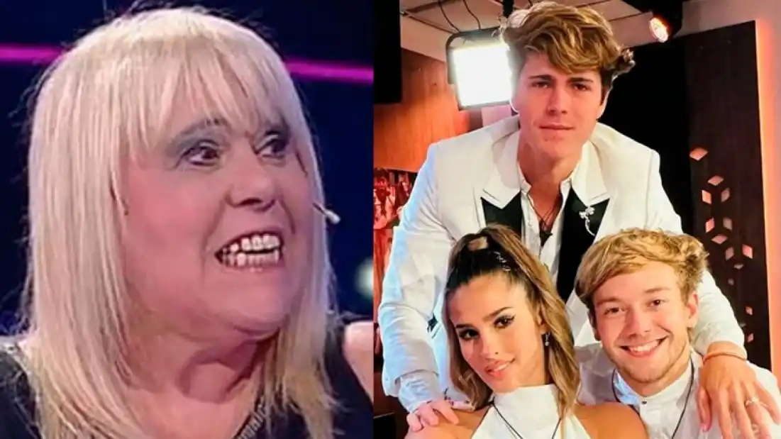 Polémico tweet de Laura Ubfal sobre los finalistas de Gran Hermano 2022: "Una sociedad blanca y perfecta"
