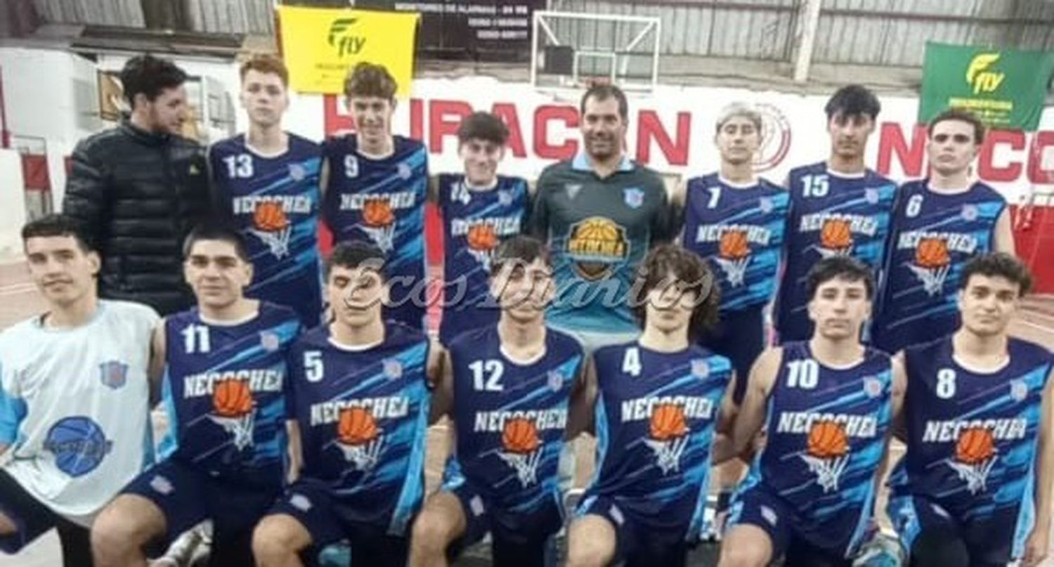 Selección Masculina U-17