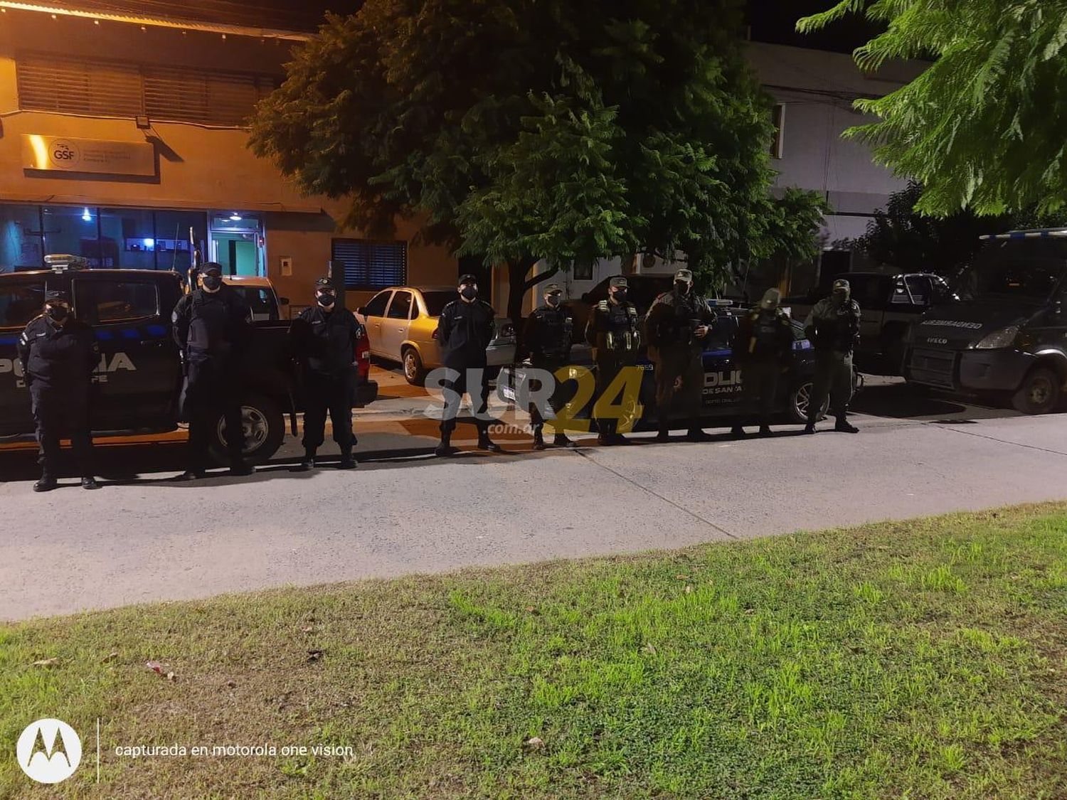 Medidas restrictivas con más sectores a favor que en contra