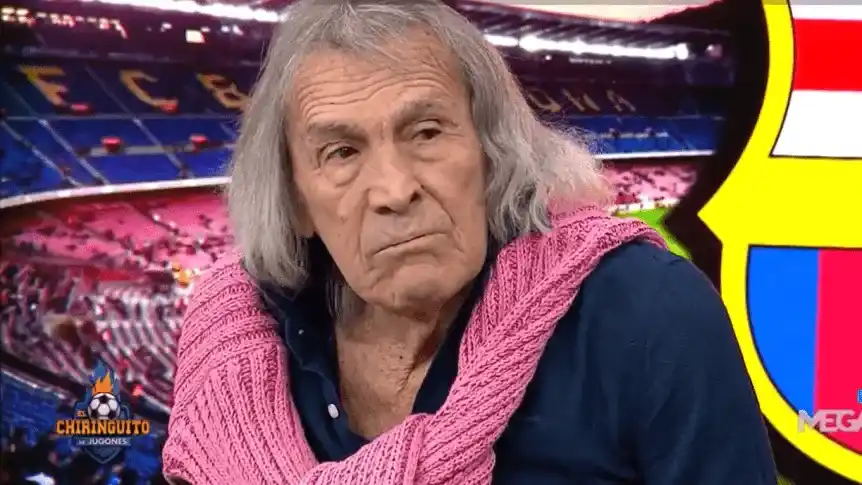 Murió Hugo Gatti: aquel Loco que tanto amé en mi infancia