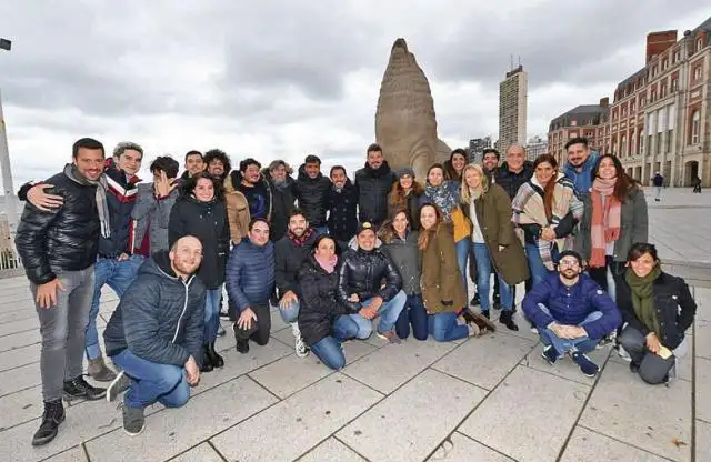 Marcelo Tinelli rompió el silencio