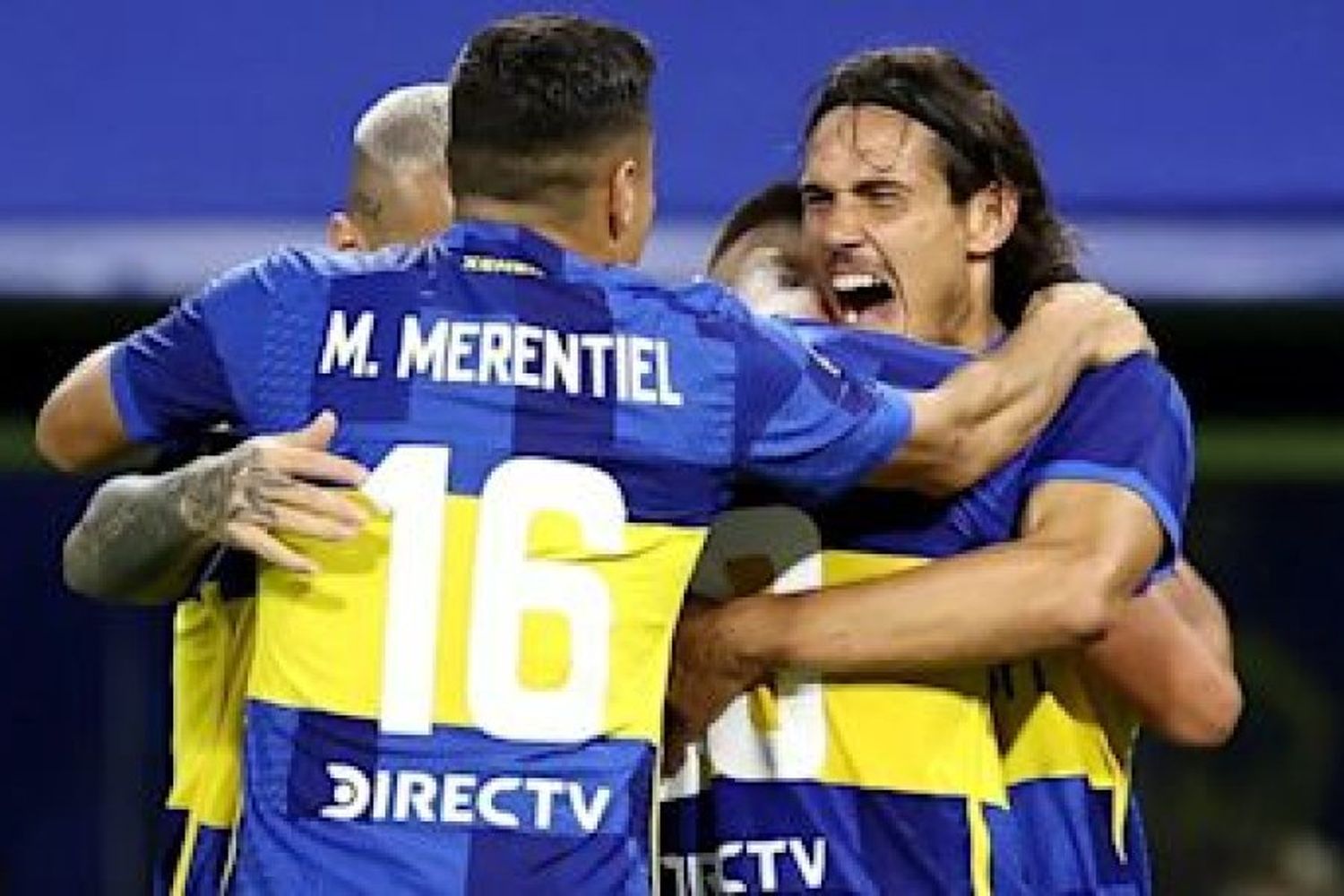 Boca va en busca de la clasificación en la Copa Sudamericana