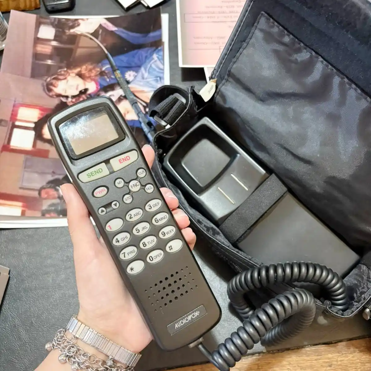 La telefonía en Concordia (segunda parte)