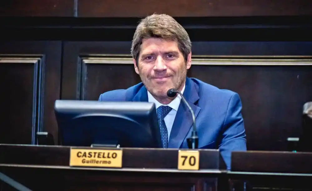 Guillermo Castello celebró el avance legal de Uber: "Marca el camino a seguir para prosperar"