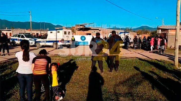 Horror: degolló a su ex frente a su hijo de 8 años
