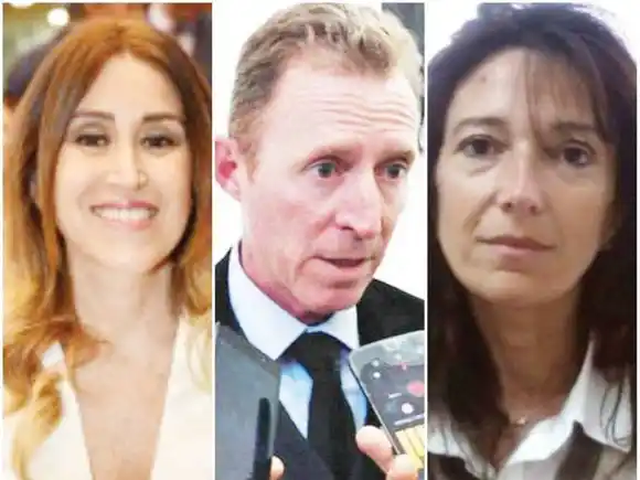 Están en el Senado los pliegos para la Cámara de Casación  Penal de Concordia