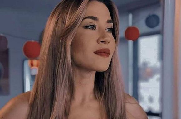 Jimena Barón reapareció en las redes tras varios meses con un adelanto de su nuevo videoclip