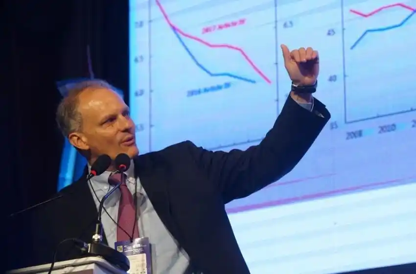 FMI: "El acuerdo se enfoca en la protección de los más vulnerables"