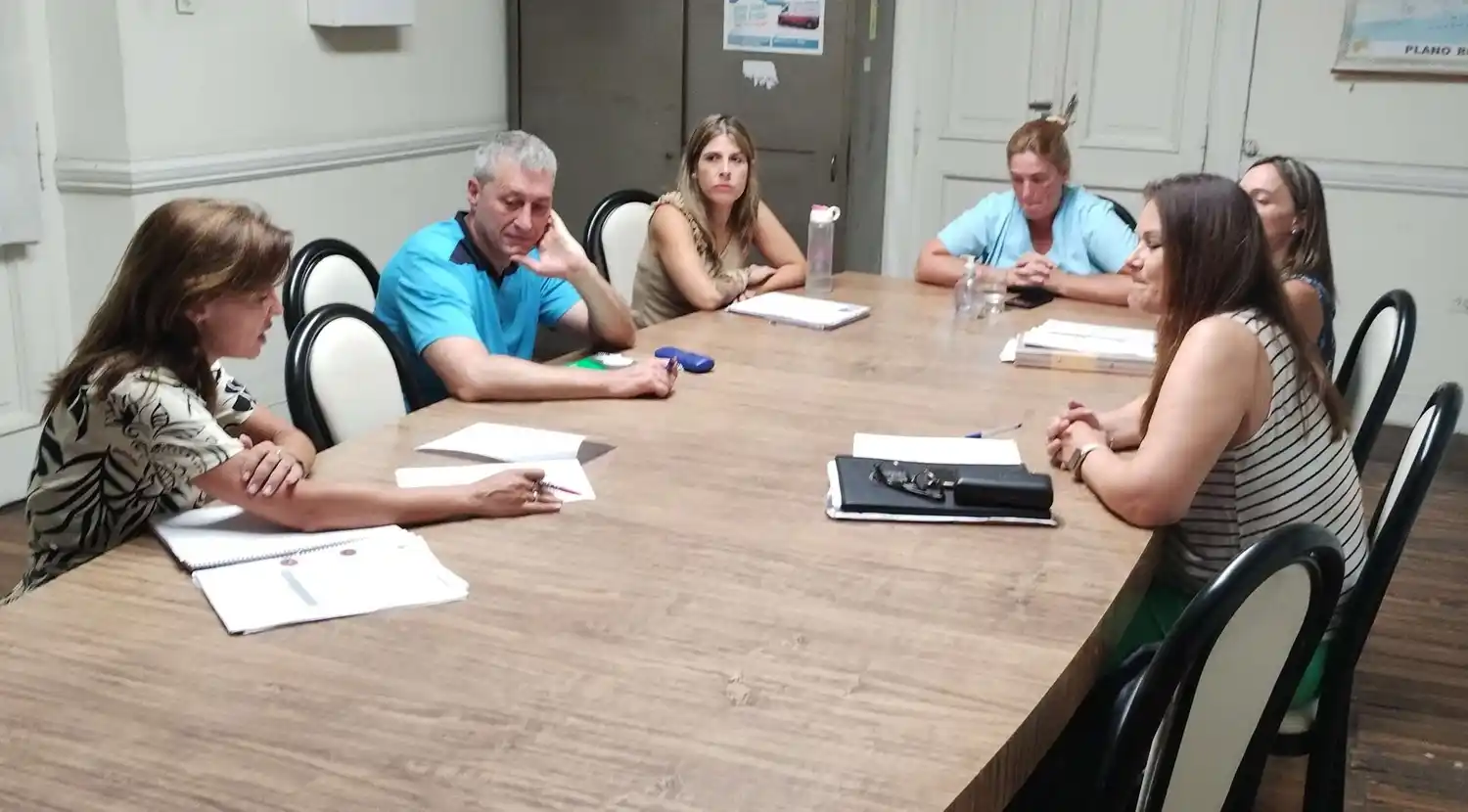 Ya hay 330 inscriptos para el programa de Becas Municipales