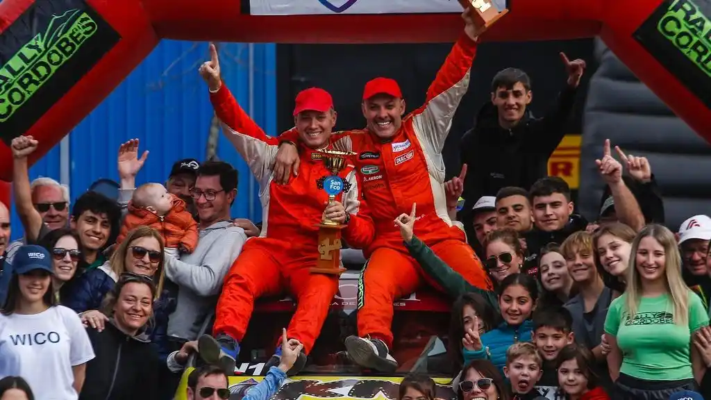 Los sanfrancisqueños quieren repetir lo hecho en 2002, 2003, 2004, 2023 y 2024.