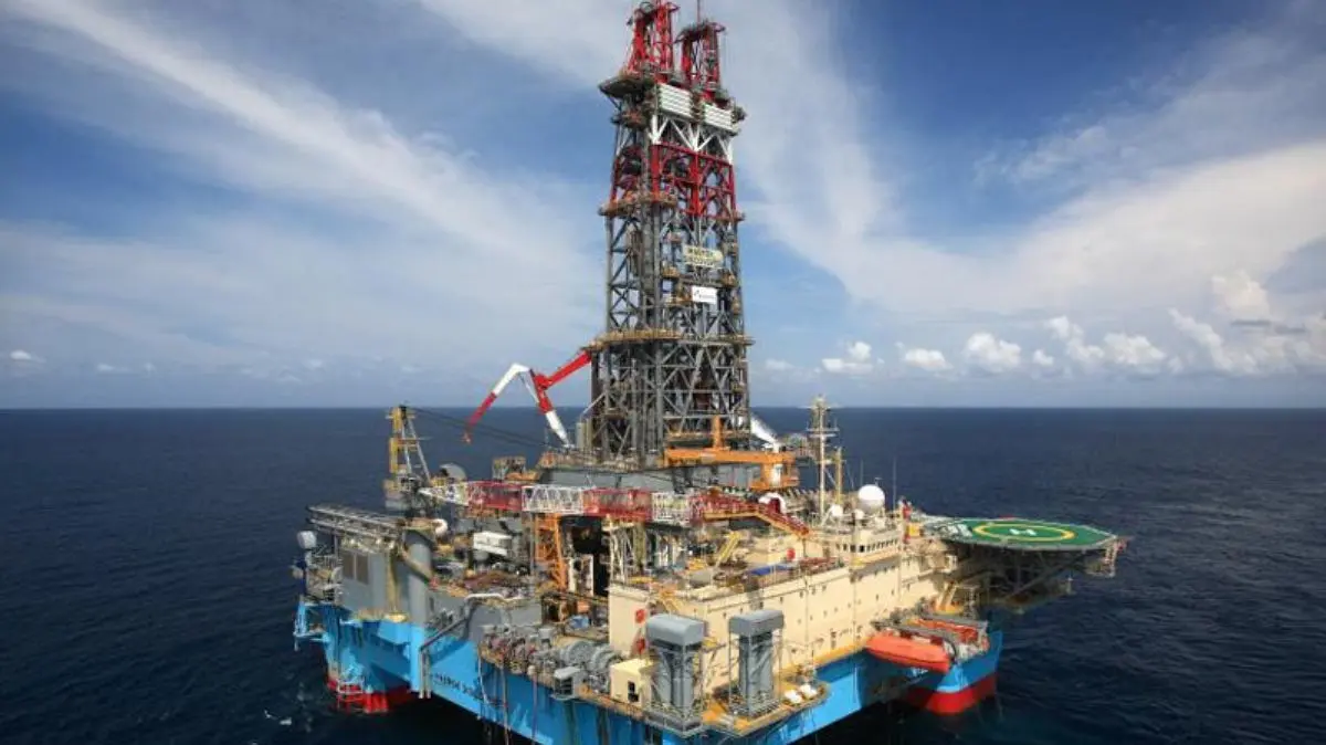 ¿PARTE DEL BOTÍN? Empresas canadienses descubren PETRÓLEO DE ALTA CALIDAD en Guyana